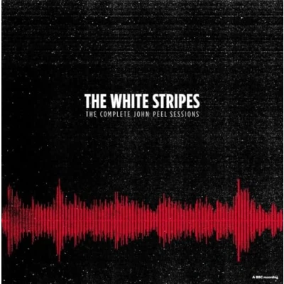 Imagen de The Complete John Peel Sessions. Bbc Vinilo