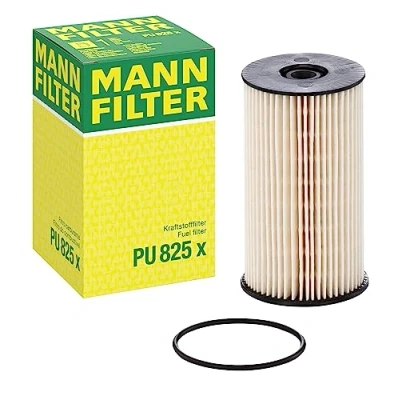 Imagen de Filtro de combustible MANN FILTER PU 825 x