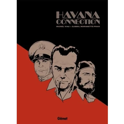 Imagen de Havana Connection
