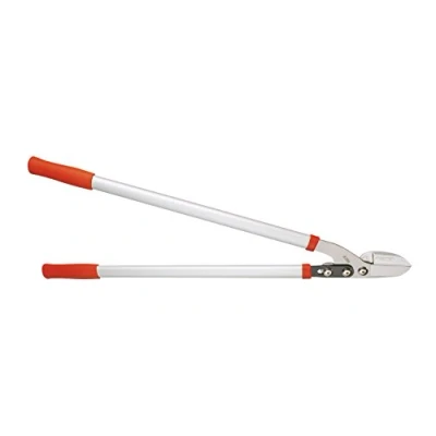 Imagen de Tijera de Podar a Dos Manos Pruning 0375 90 Empuñadura Bimaterial Corte en Yunque Resistente y Muy Ligera Fabricada con Aluminio Reforzado Ideal para la Poda seca Altuna