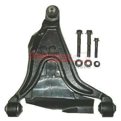 Imagen de METZGER 58024602 Barra oscilante, suspensión de ruedas VOLVO: 850 Berlina, Familiar, V70 I