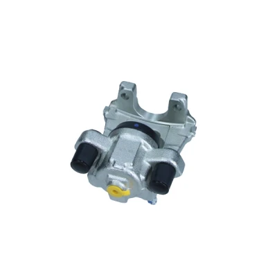 Imagen de MAXGEAR 82 1275 Pinza de freno Hierro fundido Eje trasero izquierda BMW: 2 Coupé, Cabrio