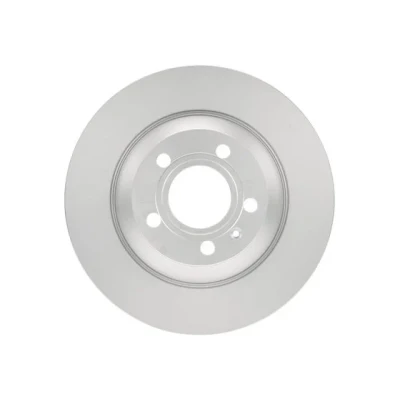 Imagen de BOSCH 0 986 479 458 Disco de freno 302 12 5 112 macizo revestido AUDI: A6 C6 Allroad