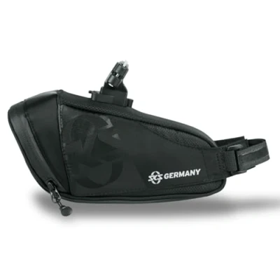 Imagen de Bolsa TIJA SILLIN SKS Racer Click 800 150g 0.8L NE