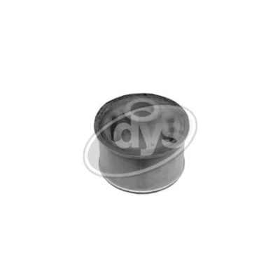 Imagen de DYS 37 25050 Silentblock brazo de Suspension Eje delantero, exterior Rodamiento caucho metal para oscilante transversal