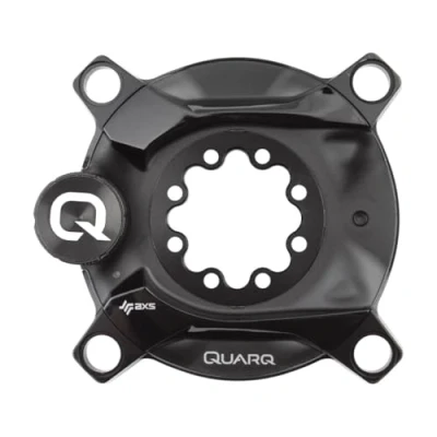 Imagen de QUARQ 100876 Accesorios de Ciclismo, Adultos Unisex, Multicolor, Talla única