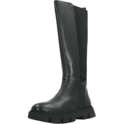 Imagen de Botas de mujer Geox Vilde