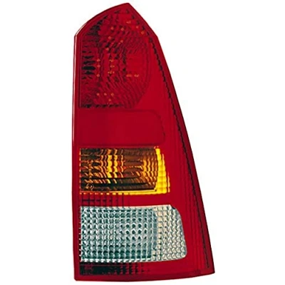 Imagen de HELLA 9EL 171 556 021 Piloto trasero derecha P21W, W5W sin lámparas portalámparas FORD: Focus Mk1 Familiar