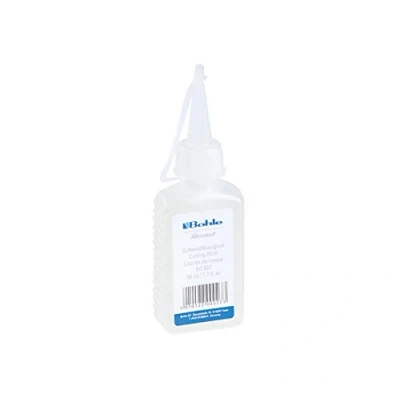 Imagen de schneidfl üssigkeit Plata Interfaz® 50 ml botella dosificadora