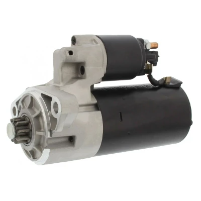 Imagen de MAPCO 13262 Motor de arranque 12 2,2 9 AUDI: Q7, VOLKSWAGEN: Touareg I, PORSCHE: Cayenne