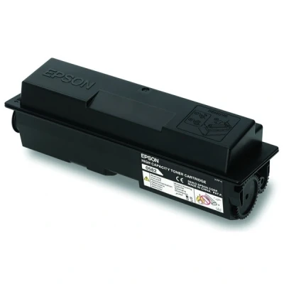 Imagen de Epson Toner Laser Negro 8.000 Paginas Aculaser M/2400d Mx/20dn