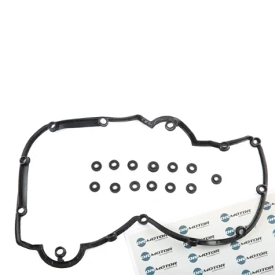 Imagen de DR.MOTOR AUTOMOTIVE DRM0700S Juego de juntas, tapa culata cilindro SEAT: Leon II Hatchback, I Ibiza 3, AUDI: A4 B7 Berlina