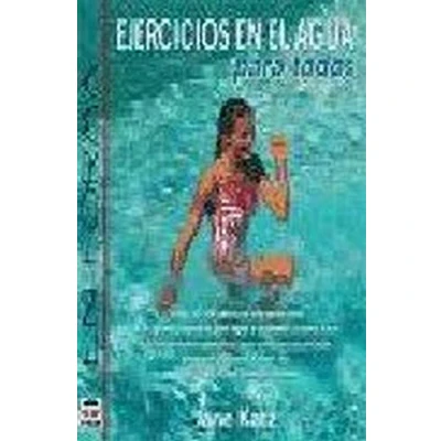 Imagen de EJERCICIOS EN EL AGUA PARA TODOS (EN FORMA)