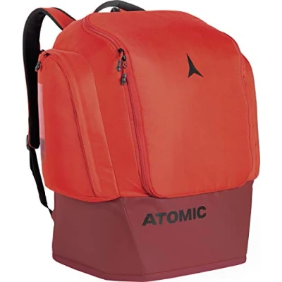 Imagen de ATOMIC RS Heated Boot Pack 230V Mochila, Adultos Unisex, Red/Rio Red (Multicolor), Talla Única