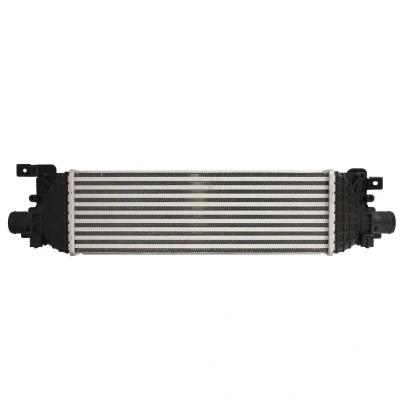 Imagen de THERMOTEC DAG022TT Intercooler FORD: FIESTA 5