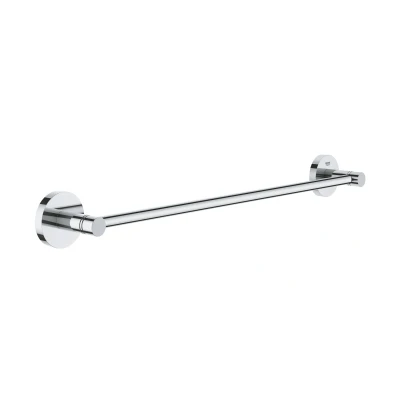 Imagen de Grohe Essentials Toallero, 450 mm (Ref. 40688001)