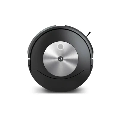 Imagen de Robot aspirador IROBOT Roomba Combo J7 C715840, 313 ml, Autonomía 2 h, Grafito