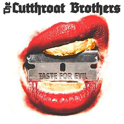 Imagen de Taste For Evil Vinilo