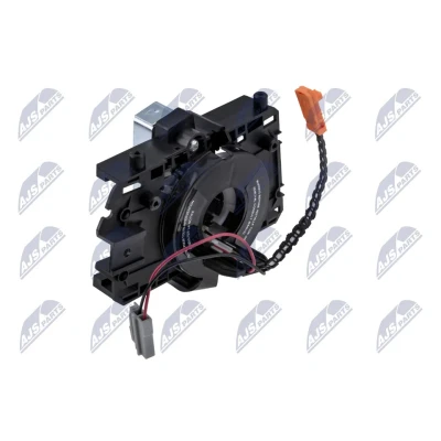 Imagen de Muelle espiral, airbag NTY EAS RE 022