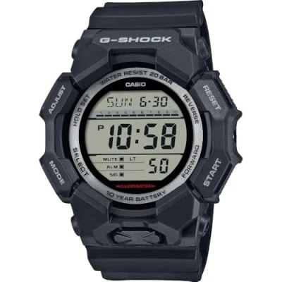 Imagen de G SHOCK GD010 Reloj digital, Hombre, Talla: One Size, Black