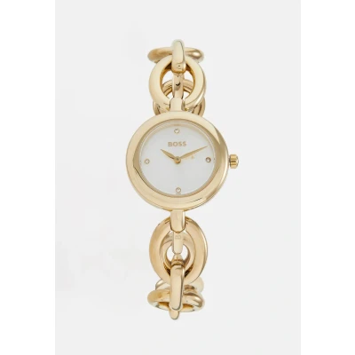 Imagen de BOSS LIVE Reloj goldcoloured, Mujer, Talla: One Size, Gold coloured