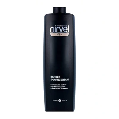 Imagen de Nirvel Crema de Afeitar 1000 ml