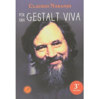 Imagen de Por Una Gestalt Viva (SIN COLECCION)