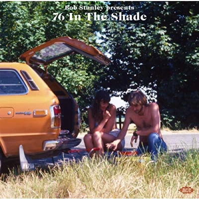Imagen de 76 In The Shade Vinilo