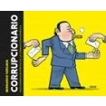 Imagen de Corrupcionario: Diccionario en viñetas de corrupción española (Random Cómics)