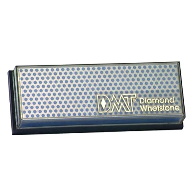 Imagen de DMT W6CP Afilador de Diamond Whetstone, grueso con caja plástico (6 pulgadas)
