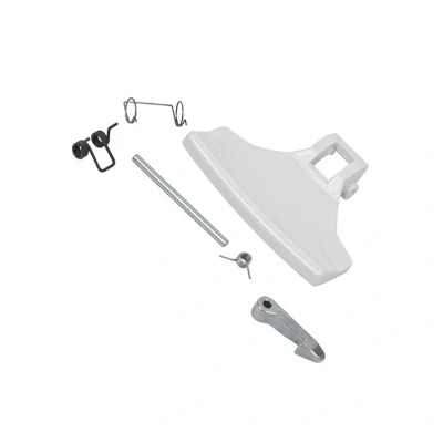 Imagen de Electrolux AEG 4055186631 pomo de puerta lavadora kit manecilla escotilla