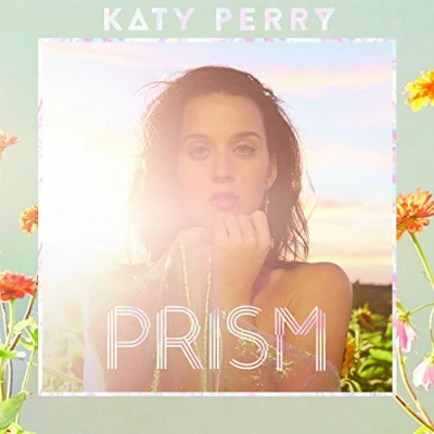 Imagen de Prism [Vinilo]