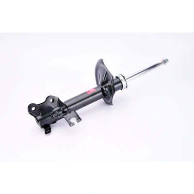 Imagen de KYB Excel G 333308 amortiguador Eje delantero, derecha Presión de gas Bitubular Columna Espiga arriba NISSAN: Almera II Hatchback
