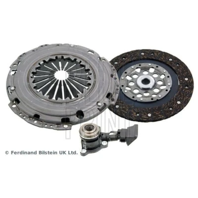 Imagen de BLUE PRINT ADBP300160 Kit de Embrague tres piezas con grasa sintética, desembrague central 228 CITROËN: C4 I Grand Picasso, Picasso 1