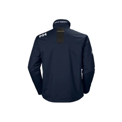 Imagen de Helly Hansen CREW Midlayer Chaqueta Hard shell, Hombre, Talla: Large, Navy