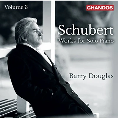 Imagen de Schubert: Works For Solo Piano