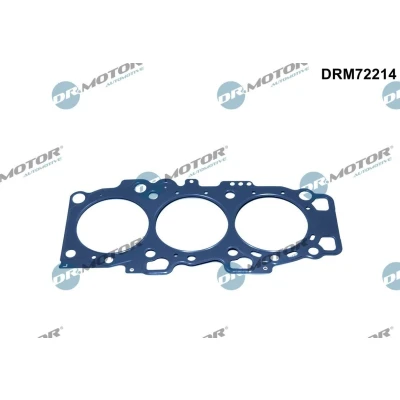 Imagen de DR.MOTOR AUTOMOTIVE DRM72214 Junta de Culata 0,4 89 izquierda HYUNDAI: Santa Fe 2, I, KIA: CARNIVAL / GRAND 3