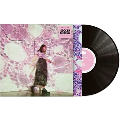 Imagen de Sometimes, Forever [Vinilo]