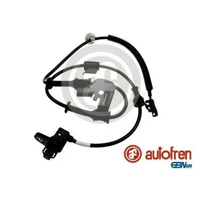 Imagen de AUTOFREN SEINSA DS0064 Sensor de ABS Eje delantero, izquierda activo 2 742