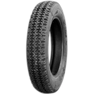 Imagen de Michelin X89 M+S 135/ R15 72Q coche de turismo Neumáticos verano 062337