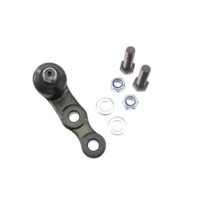 Imagen de VAICO V40 0114 Rótula de suspensión Eje delantero abajo EXPERT KITS + OPEL: Corsa A CC, B Hatchback, TR
