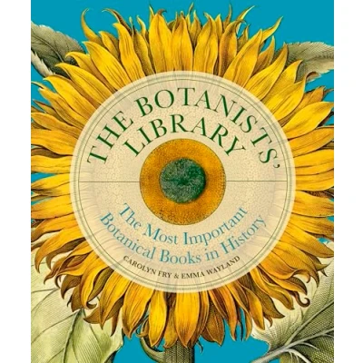 Imagen de The Botanists Library