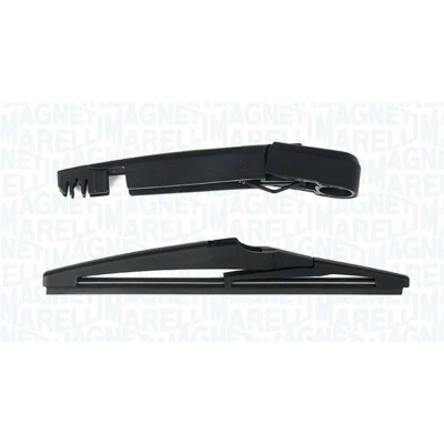 Imagen de Limpiaparabrisas Magneti Marelli 000723180249 240mm sin adaptador específico por vehículo OPEL: Karl