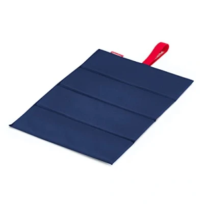 Imagen de Reisenthel SL4005 SEATPAD L Navy Gym Bag Mujer Tamaño Unica