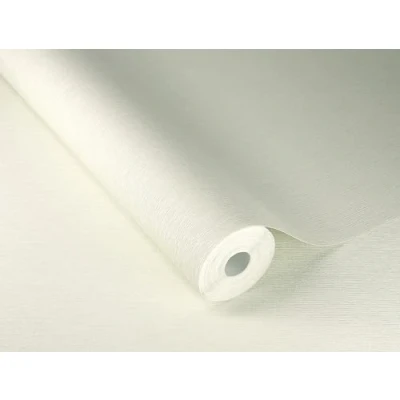 Imagen de Rasch 608632 Papel pintado, diseño de líneas, color crema