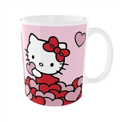 Imagen de Taza de Hello Kitty, 320 ml
