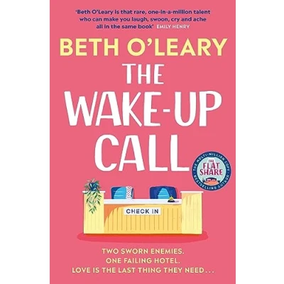 Imagen de The Wake up Call