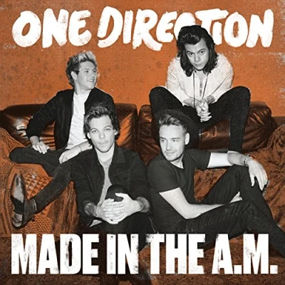 Imagen de Made In The A.M. [Vinilo]