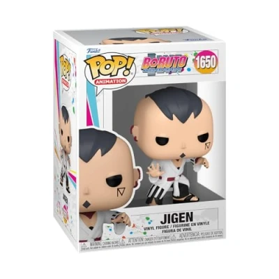 Imagen de Funko POP! Movies: The Godfather 50th Vito Corleone Figuras Miniaturas Coleccionables Para Exhibición Idea De Regalo Mercancía Oficial Juguetes Niños Y Adultos Fans Movies