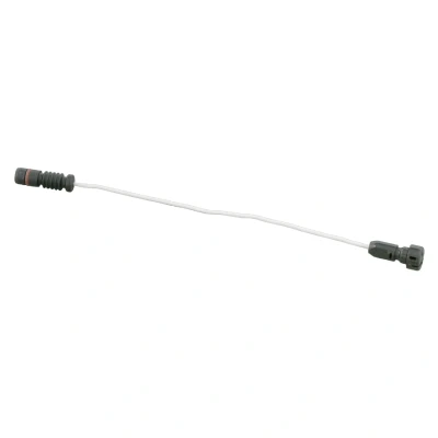Imagen de FEBI BILSTEIN 26003 Sensor de Desgaste Pastillas Frenos Eje trasero izquierda, trasero, derecha